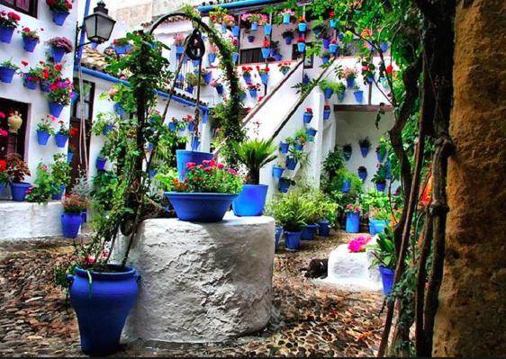 Grupo Limcotel Perla 2 Cordoba Dış mekan fotoğraf