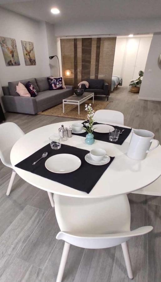 Grupo Limcotel Perla 2 Cordoba Dış mekan fotoğraf