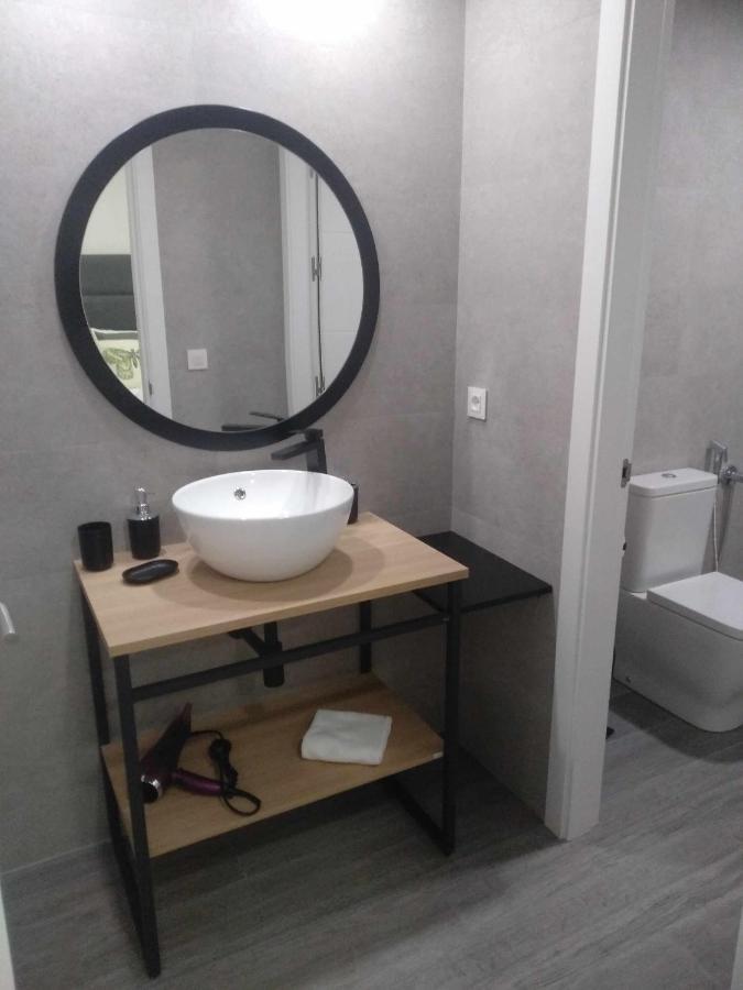 Grupo Limcotel Perla 2 Cordoba Dış mekan fotoğraf