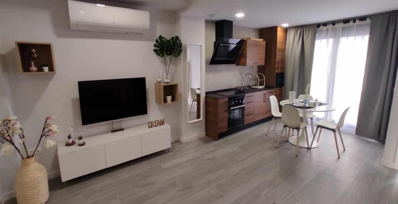 Grupo Limcotel Perla 2 Cordoba Dış mekan fotoğraf
