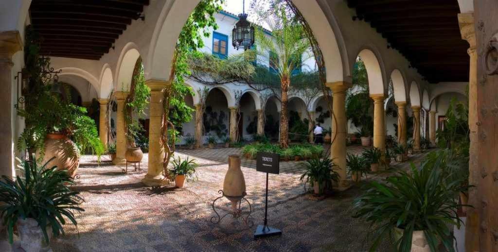Grupo Limcotel Perla 2 Cordoba Dış mekan fotoğraf