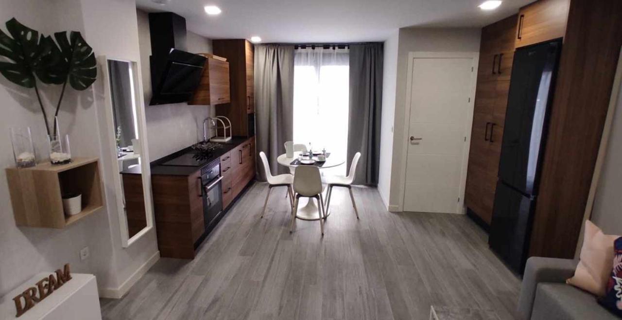 Grupo Limcotel Perla 2 Cordoba Dış mekan fotoğraf