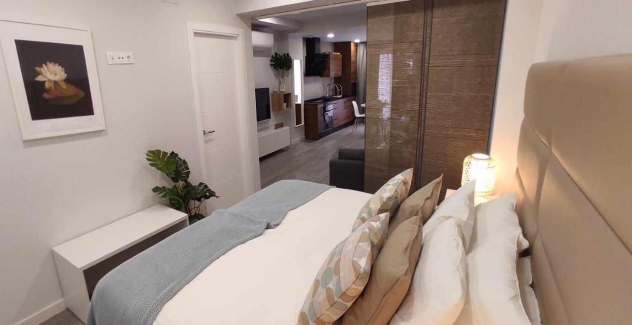 Grupo Limcotel Perla 2 Cordoba Dış mekan fotoğraf