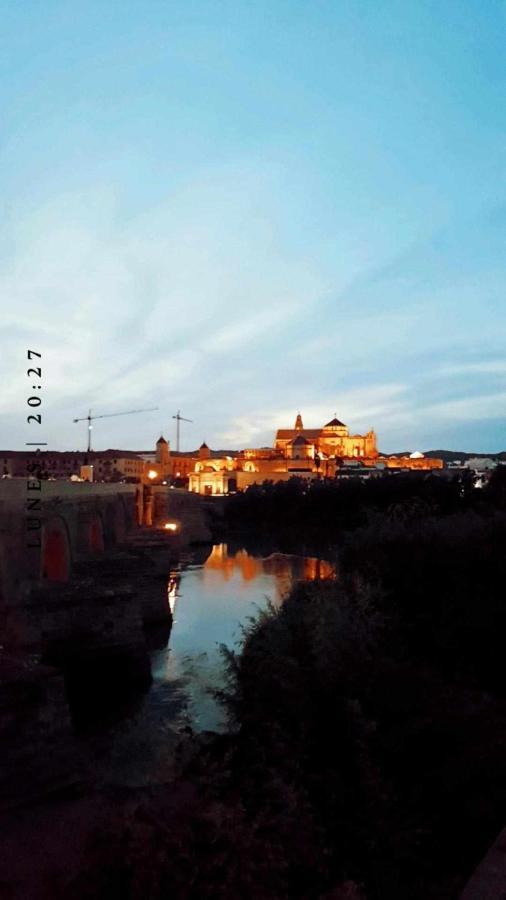 Grupo Limcotel Perla 2 Cordoba Dış mekan fotoğraf