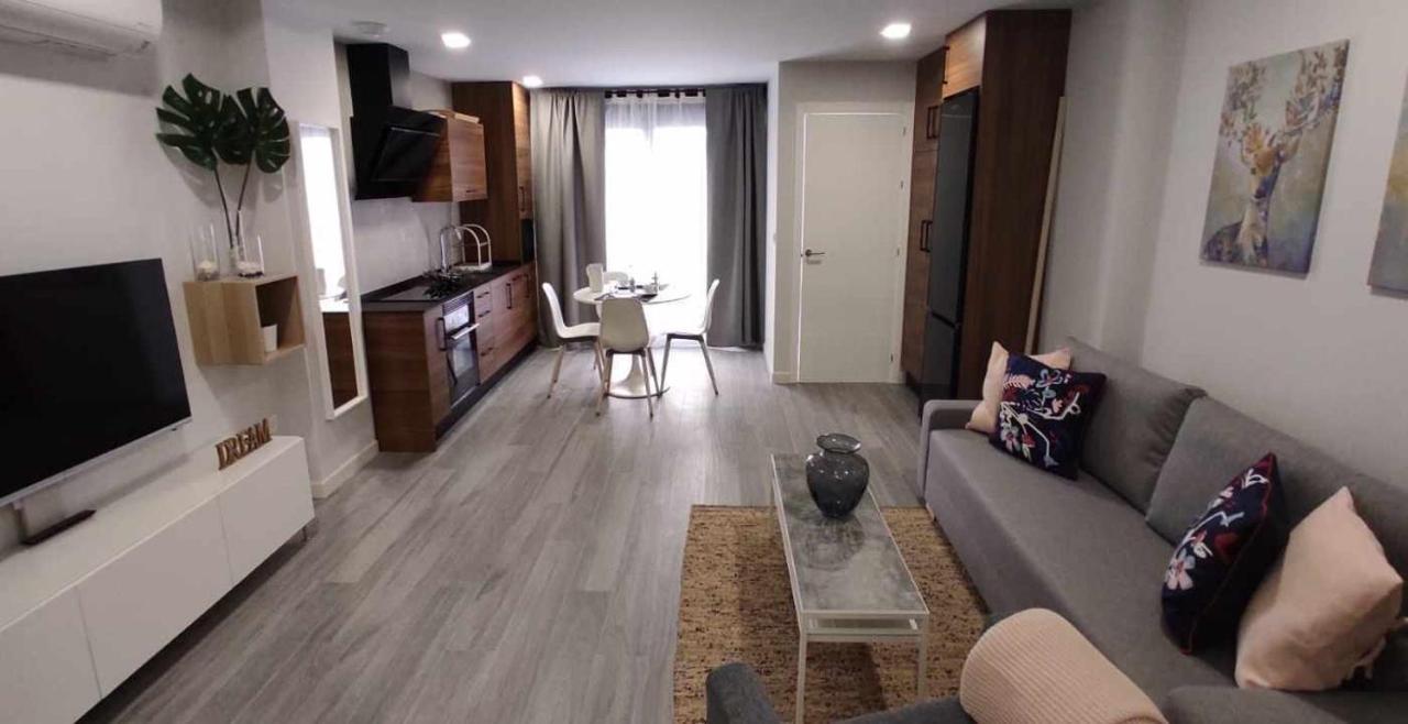 Grupo Limcotel Perla 2 Cordoba Dış mekan fotoğraf