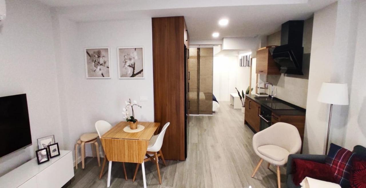 Grupo Limcotel Perla 2 Cordoba Dış mekan fotoğraf