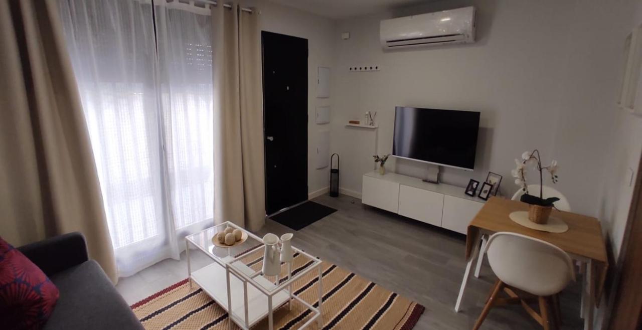 Grupo Limcotel Perla 2 Cordoba Dış mekan fotoğraf