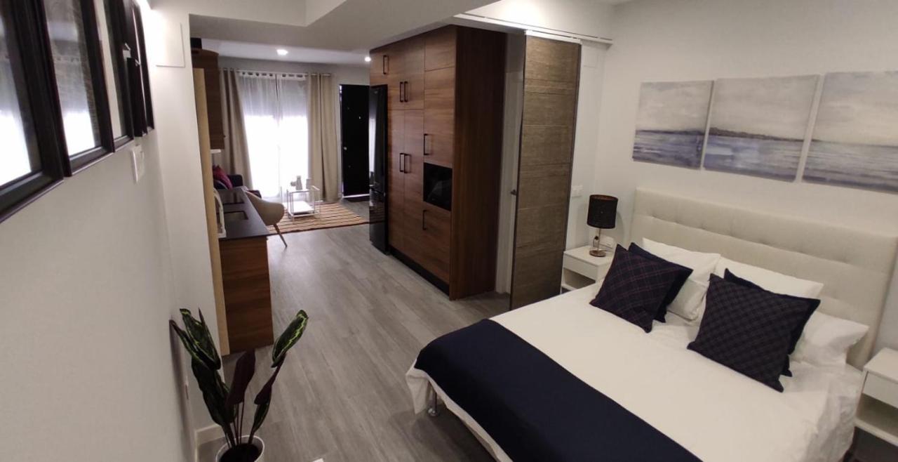 Grupo Limcotel Perla 2 Cordoba Dış mekan fotoğraf
