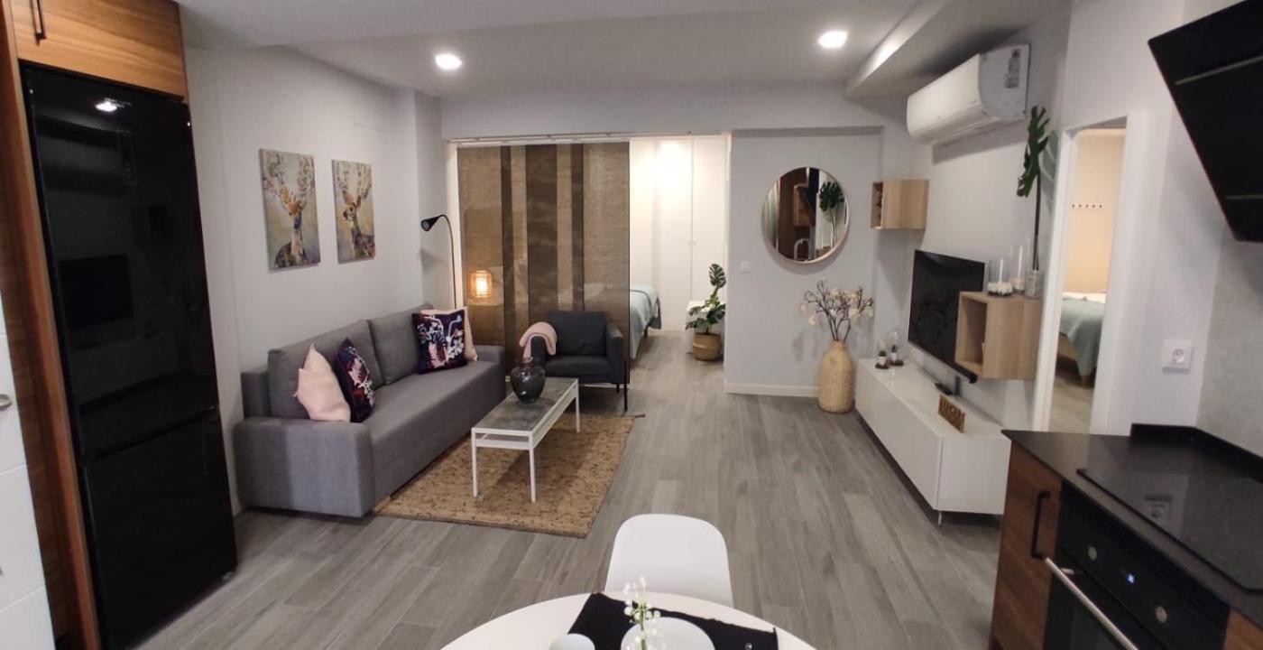 Grupo Limcotel Perla 2 Cordoba Dış mekan fotoğraf